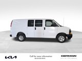 Used 2020 Chevrolet Express 2500 w/ Driver Convenience Package image 4