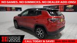 New 2025 Jeep Compass Limited image 6