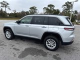 New 2025 Jeep Grand Cherokee Laredo X image 4