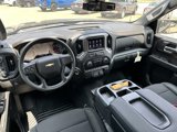 Used 2023 Chevrolet Silverado 1500 Custom image 6