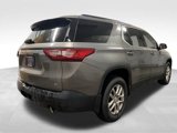 Used 2019 Chevrolet Traverse LT image 6