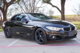 Used 2017 BMW 430i Convertible image 4