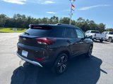 New 2026 Chevrolet TrailBlazer LT w/ Convenience Package image 3