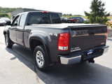 Used 2010 GMC Sierra 1500 SL image 4