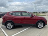 Used 2022 Nissan Rogue Sport SV w/ Technology Package image 4