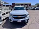 Used 2018 Chevrolet Colorado W/T image 2