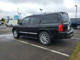 Used 2009 INFINITI QX56 2WD image 3