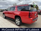 Used 2019 Chevrolet Suburban LT image 4