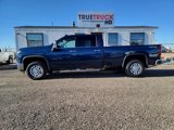 Used 2022 Chevrolet Silverado 2500 LTZ w/ LTZ Plus Package image 2