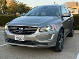 Used 2016 Volvo XC60 T6 Platinum image 3