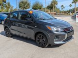New 2024 Mitsubishi Mirage Black Edition image 2