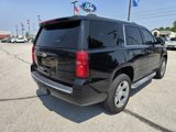Used 2015 Chevrolet Tahoe LTZ image 3