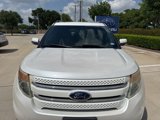 Used 2014 Ford Explorer Limited w/ Equipment Group 301A image 5