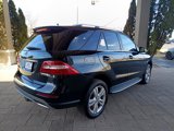 Used 2012 Mercedes-Benz ML 350 4MATIC image 5