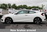 Used 2017 Honda Civic Touring image 4