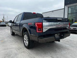Used 2016 Ford F150 King Ranch w/ Equipment Group 601A Luxury image 3