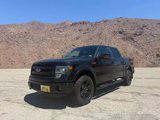 Used 2013 Ford F150 FX4 w/ Luxury Equipment Group image 2