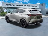 New 2025 Lexus NX 350 F Sport image 6