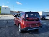 Used 2024 Kia Soul LX w/ Option Group 015 image 5