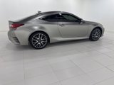 Used 2017 Lexus RC 350 F Sport image 6