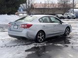 Used 2021 Subaru Impreza 2.0i Premium image 5