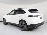 Certified 2021 Porsche Cayenne E-Hybrid image 3