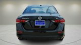 Certified 2022 Nissan Sentra SV w/ All-Weather Package image 6
