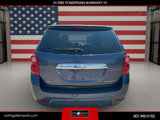 Used 2013 Chevrolet Equinox LT image 4