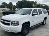 Used 2013 Chevrolet Suburban LT image 3
