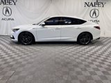 Certified 2023 Acura Integra A-Spec image 5