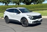 Certified 2023 Kia Sportage X-Line image 2