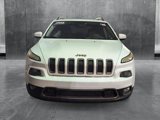 Used 2016 Jeep Cherokee 75th Anniversary image 2