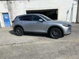 Used 2021 MAZDA CX-5 Touring image 3