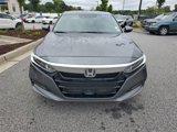 Certified 2018 Honda Accord EX image 2