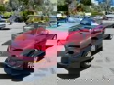 Used 1995 Chevrolet Camaro Z28 image 2