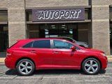Used 2012 Toyota Venza XLE image 2