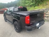 Used 2022 Chevrolet Colorado Z71 w/ Z71 Midnight Edition image 5