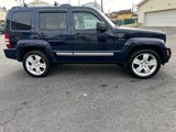 Used 2012 Jeep Liberty Limited Jet image 3
