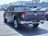 New 2023 RAM 1500 Big Horn image 4
