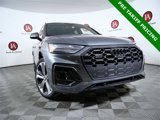 New 2025 Audi Q5 2.0T Premium Plus image 2