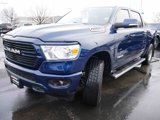 Used 2021 RAM 1500 Big Horn image 3
