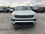 New 2025 Jeep Compass Latitude w/ Convenience Group image 2