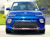 Used 2020 Kia Soul GT-Line image 3