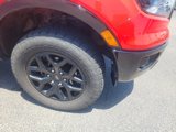Used 2022 Ford Ranger XLT w/ Equipment Group 301A Mid image 4