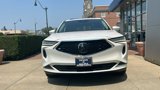 Certified 2023 Acura MDX SH-AWD w/ Technology Package image 2