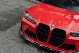 Used 2023 BMW M3 Competition image 4