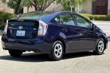 Used 2014 Toyota Prius Four image 4