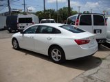 Used 2017 Chevrolet Malibu LS image 2