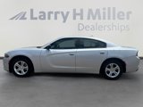 Certified 2023 Dodge Charger SXT image 2