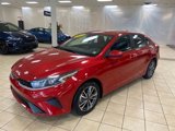 Used 2023 Kia Forte LXS image 3